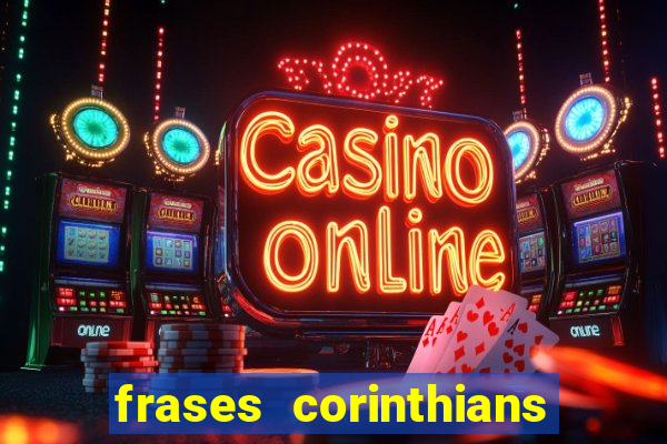 frases corinthians zuando o palmeiras