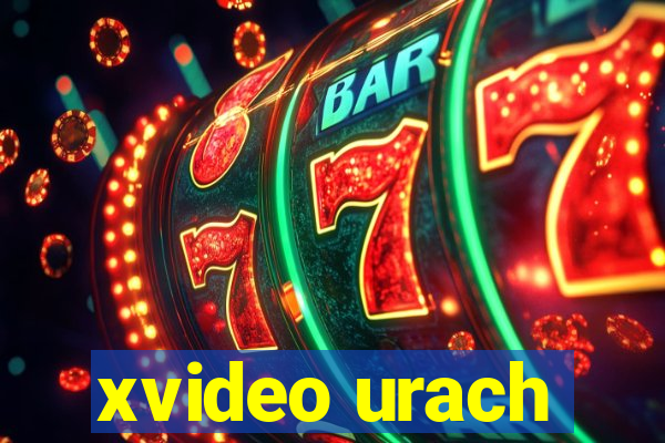 xvideo urach