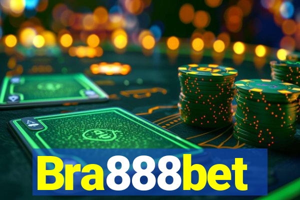 Bra888bet