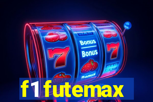 f1 futemax