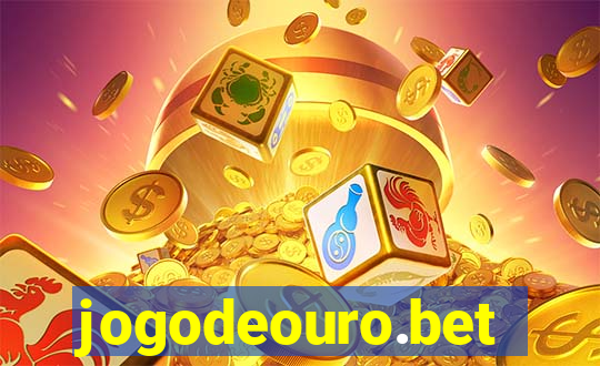 jogodeouro.bet