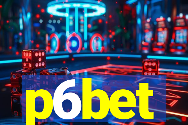 p6bet