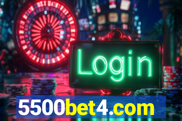 5500bet4.com