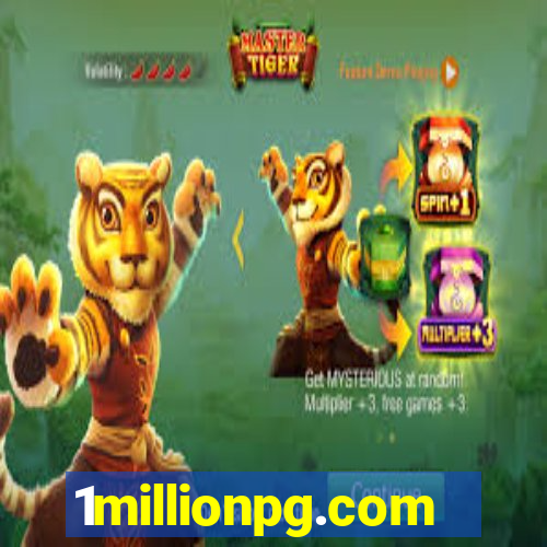 1millionpg.com