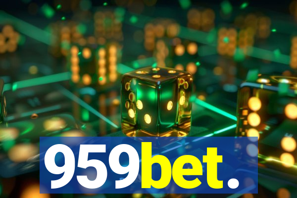 959bet.