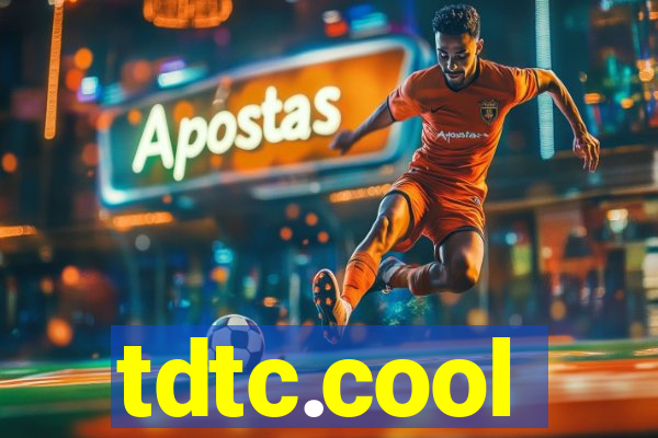 tdtc.cool