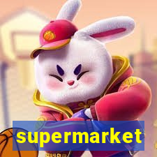 supermarket simulator apk dinheiro infinito android