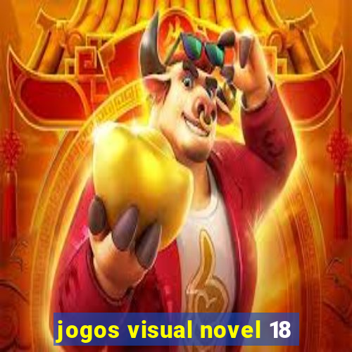 jogos visual novel 18