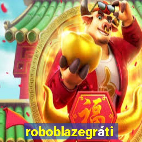 roboblazegrátis