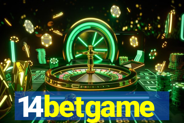 14betgame