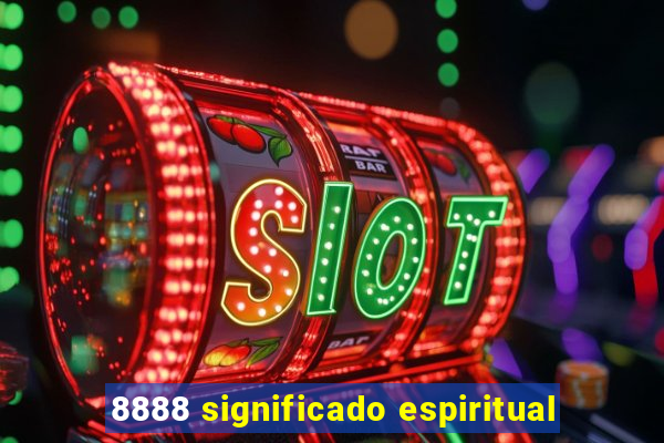 8888 significado espiritual