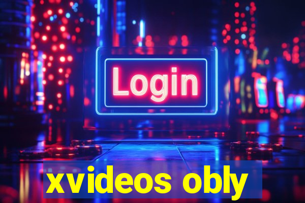 xvideos obly