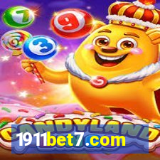 1911bet7.com