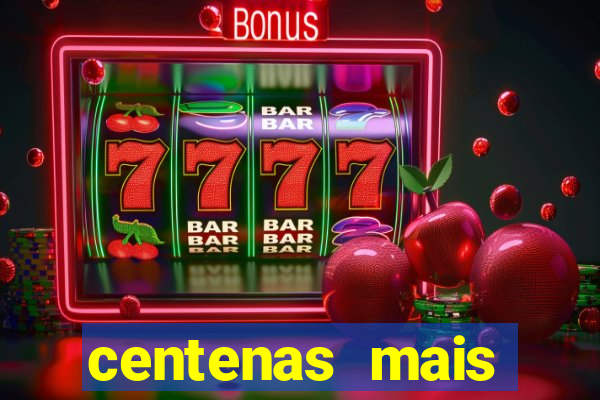 centenas mais atrasadas na loteria federal
