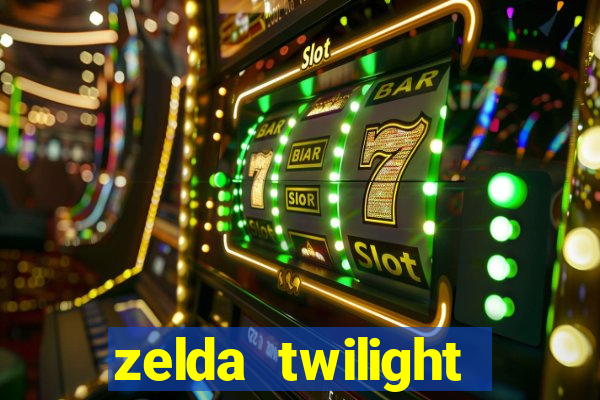 zelda twilight princess manga download