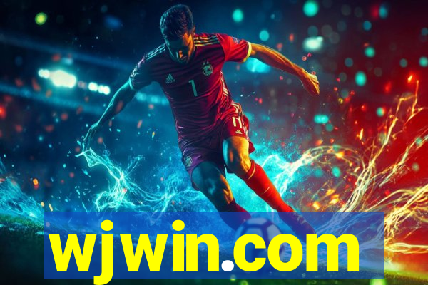 wjwin.com