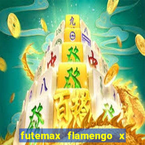 futemax flamengo x atlético mineiro