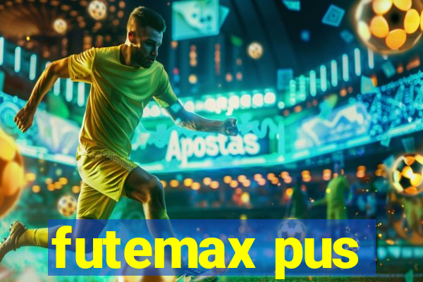 futemax pus