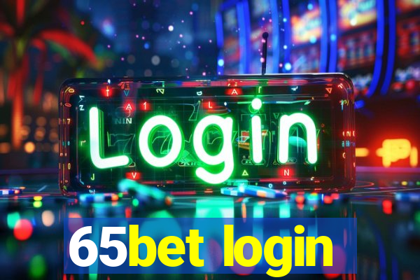 65bet login