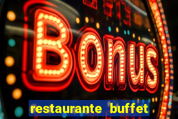 restaurante buffet livre centro porto alegre