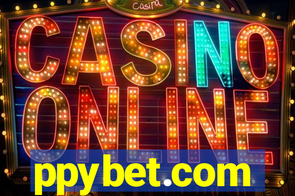 ppybet.com