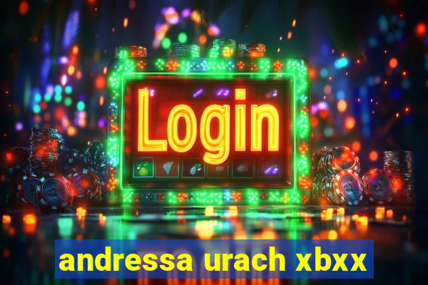 andressa urach xbxx