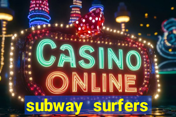 subway surfers money demo