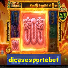 dicasesportebet