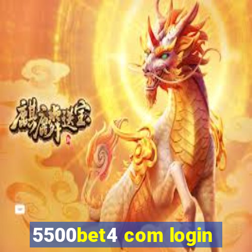 5500bet4 com login
