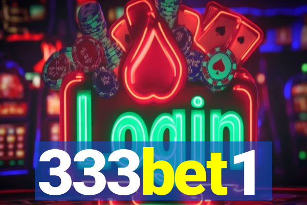 333bet1