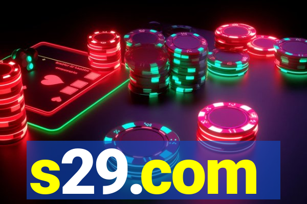 s29.com