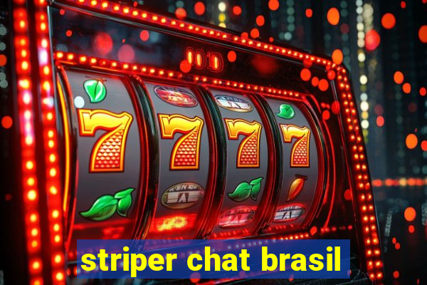 striper chat brasil