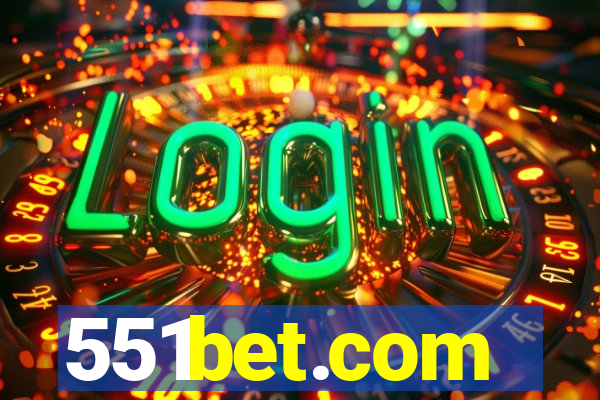 551bet.com
