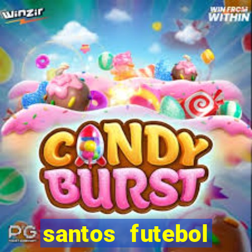 santos futebol clube futemax
