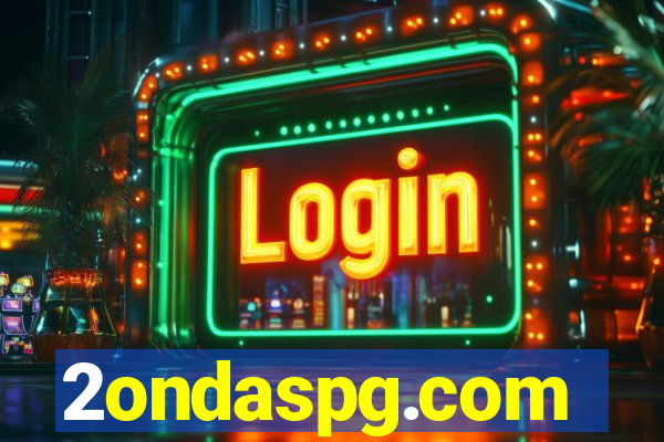 2ondaspg.com