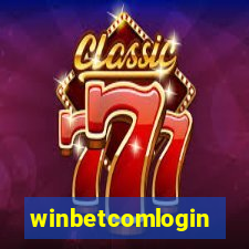 winbetcomlogin
