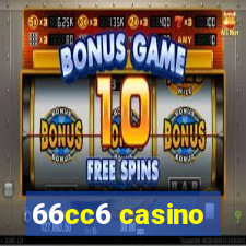 66cc6 casino