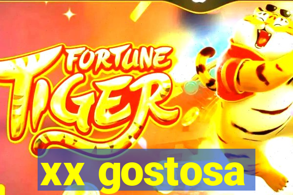 xx gostosa