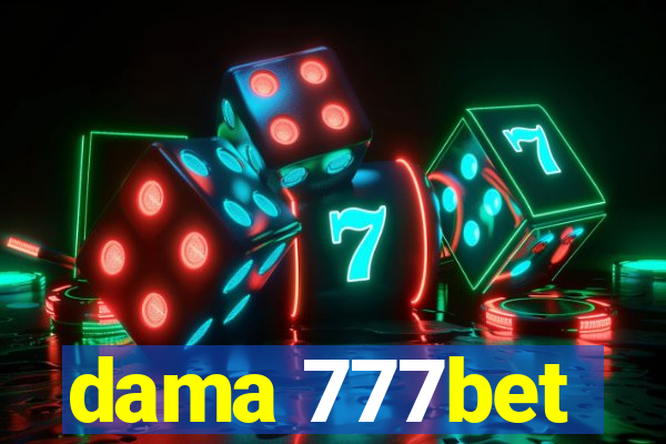 dama 777bet