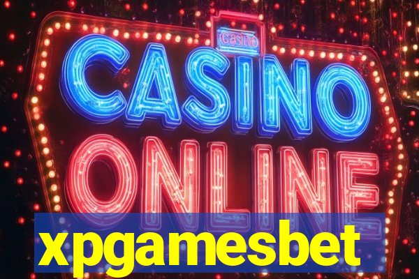 xpgamesbet