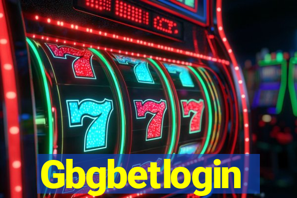 Gbgbetlogin
