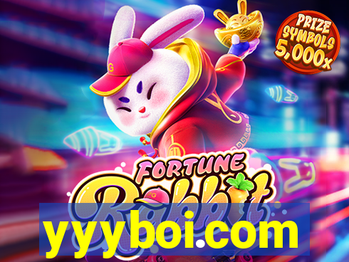 yyyboi.com