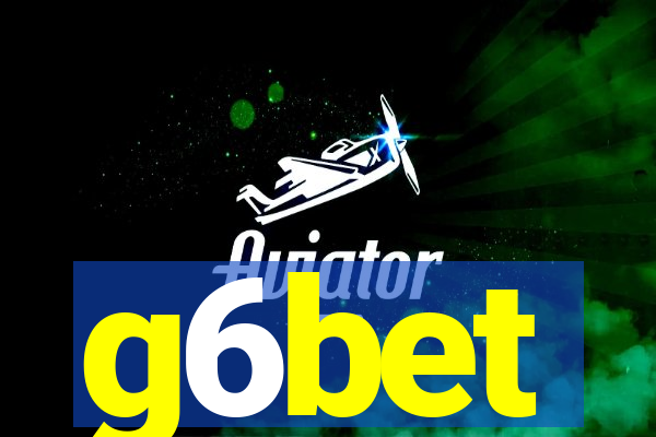 g6bet