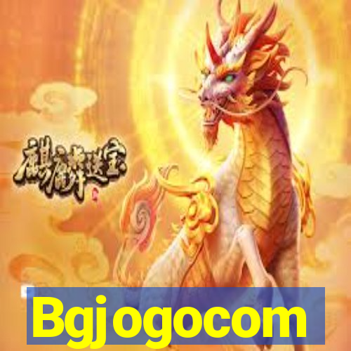 Bgjogocom