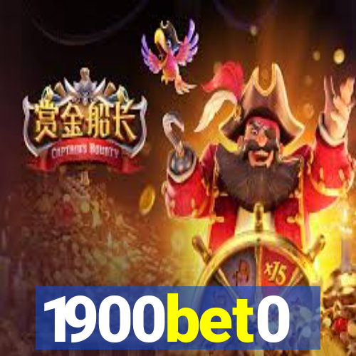 1900bet0