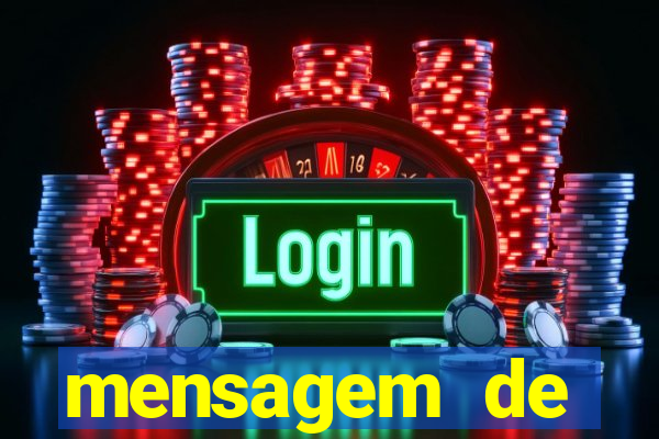 mensagem de agradecimento futebol