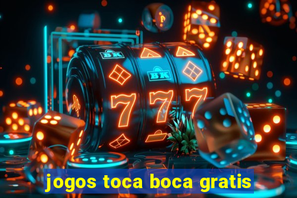 jogos toca boca gratis