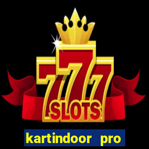 kartindoor pro raposo shopping