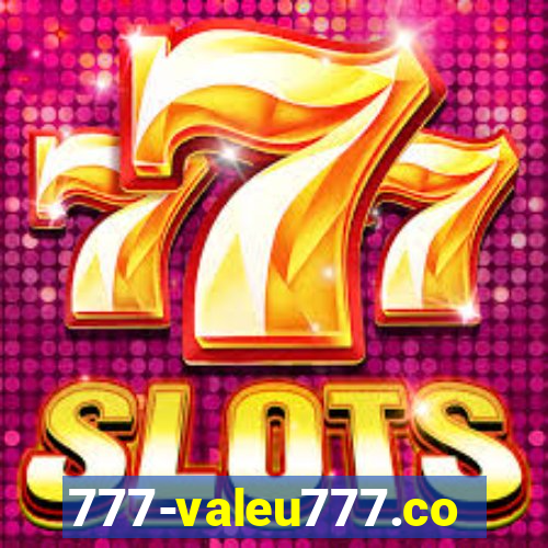 777-valeu777.com