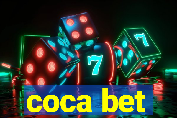 coca bet